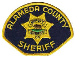 Alameda County Sheriff