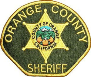 Orange County Sheriff