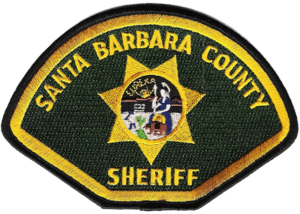 Santa Barbara County Sheriff