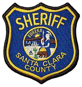 Santa Clara County Sheriff